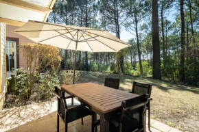 Les Maisons de Lacanau les Pins - maeva Home - Maison 3 pièces 8 personnes - Sélection MAE-7343